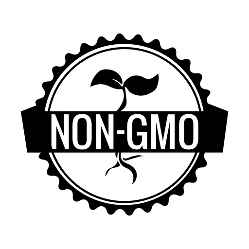 <strong>NON-GMO</strong>