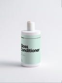 Gloss Conditioner, Smoky Green Vetiver