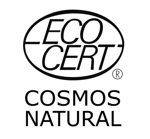 COSMOS Natural Certified (ECOCERT)