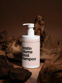 Keratin Volume Boost Conditioner