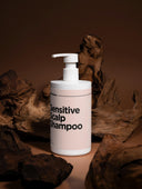 Sensitive Scalp Shampoo