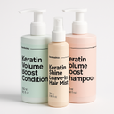 Keratin All-In Bundle