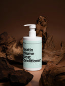 Keratin Volume Boost Conditioner
