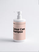 Colour Care Shampoo, Peachy Grapefruit Zest