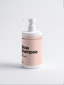 Gloss Shampoo, Smoky Green Vetiver