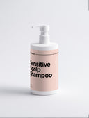 Sensitive Scalp Shampoo